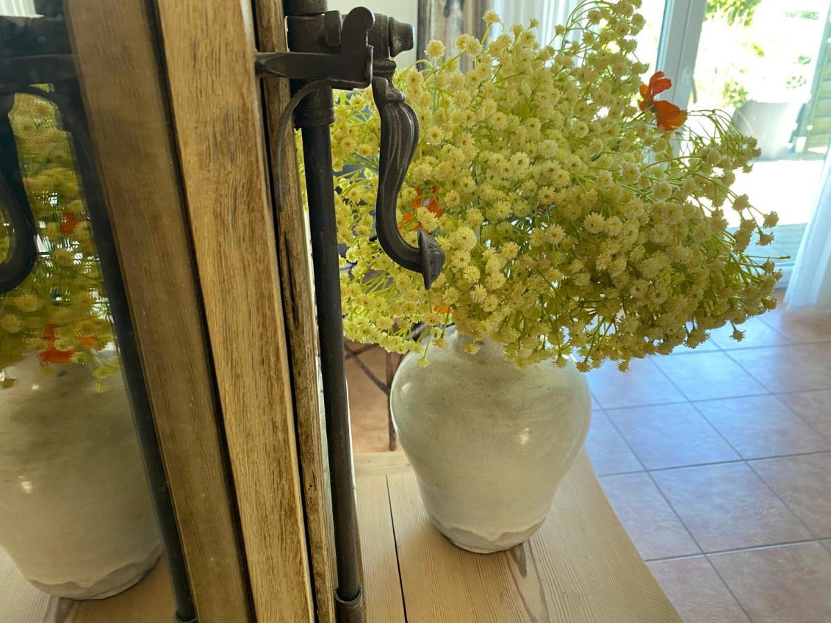 Apartmenthaus Luett Meer Ludorf Kültér fotó