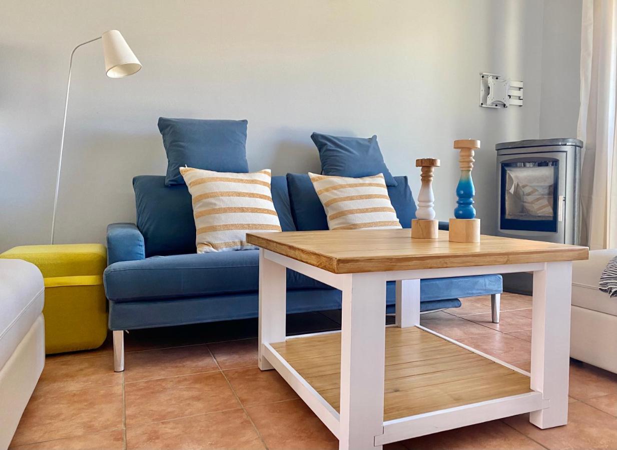 Apartmenthaus Luett Meer Ludorf Kültér fotó